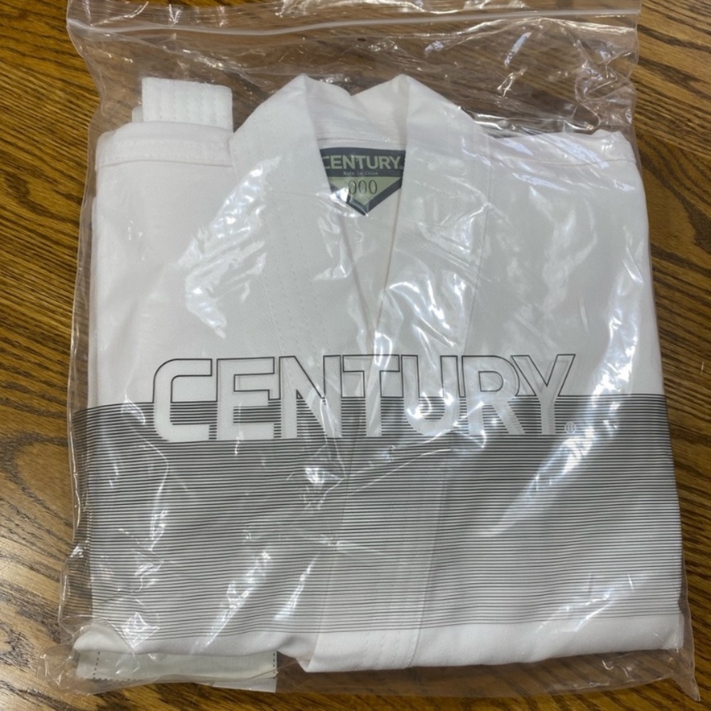 Karate Uniform